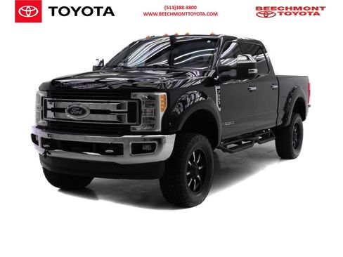 Used 2017 Ford F250 XLT w/ XLT Premium Package image 1