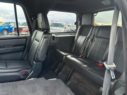 Used 2015 Ford Expedition Limited w/ Equipment Group 301A image 24