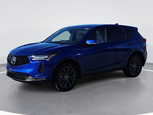 New 2026 Acura RDX A-Spec image 6