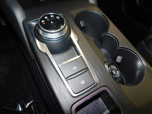 New 2026 Ford Escape ST-Line w/ Tech Pack #1 image 22