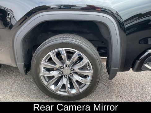 Used 2024 GMC Sierra 1500 Denali w/ Denali Reserve Package image 9