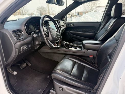 Used 2023 Dodge Durango R/T image 10