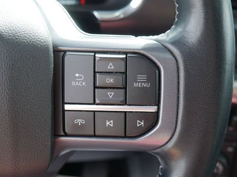 Used 2023 Ford F150 Lariat w/ Equipment Group 502A High image 20