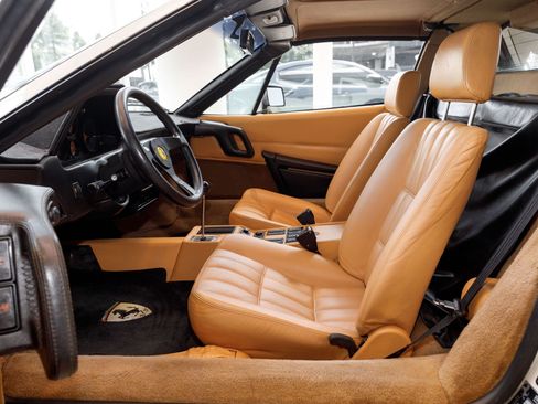 Used 1989 Ferrari 328 GTS RWD image 24
