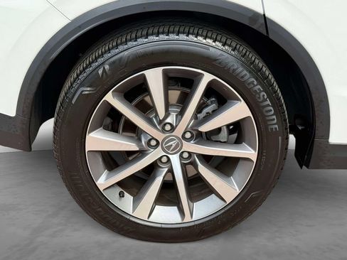 Certified 2025 Acura MDX SH-AWD w/ Technology Package image 7