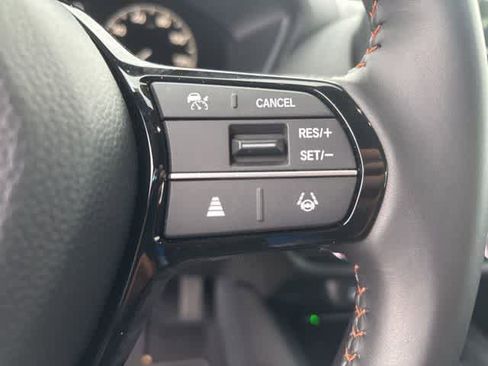 Certified 2026 Honda HR-V Sport image 12