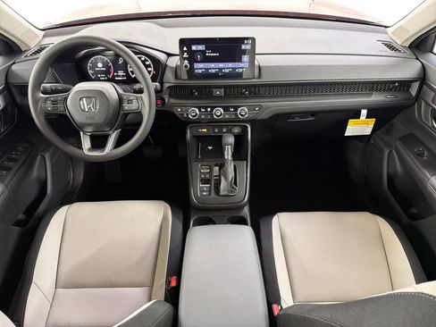 New 2026 Honda CR-V EX image 17