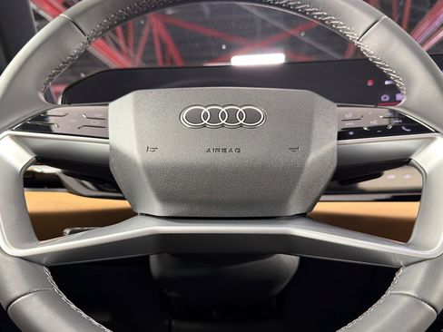 New 2026 Audi A6 Premium Plus image 22