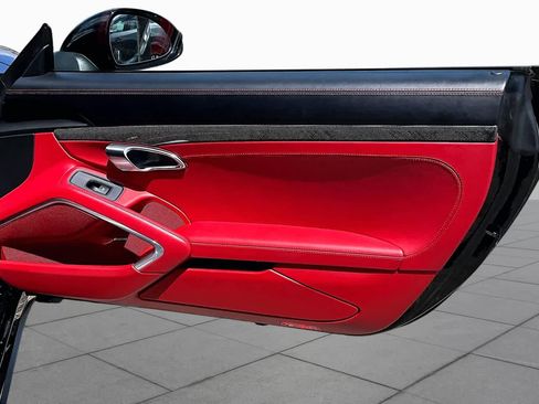 Used 2015 Porsche 911 Turbo AWD/4WD image 25