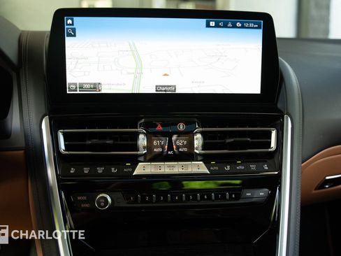 Used 2023 BMW ALPINA B8 xDrive Gran Coupe AWD/4WD image 24