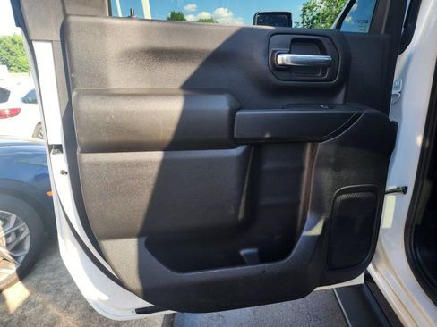 Used 2024 Chevrolet Silverado 2500 W/T w/ WT Fleet Convenience Package image 12