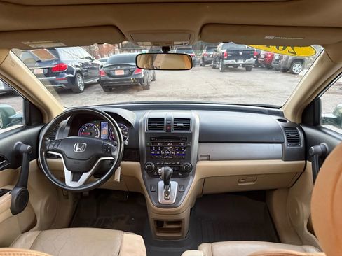 Used 2010 Honda CR-V EX-L image 21