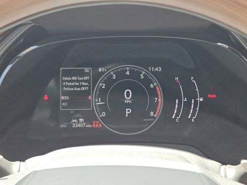 Used 2023 Lexus RX 350 Premium Plus w/ Accessory Package FWD image 22