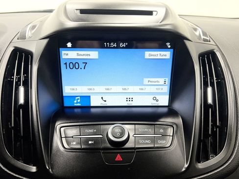 Used 2018 Ford Escape SEL image 21