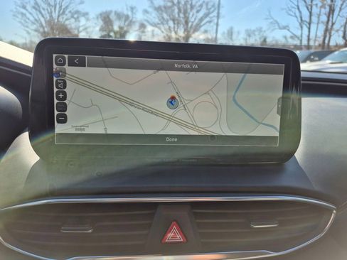 Used 2021 Hyundai Santa Fe SEL w/ Convenience + Premium Package image 22