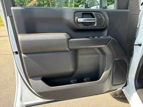 New 2024 Chevrolet Silverado 3500 W/T w/ WT Convenience Package image 21