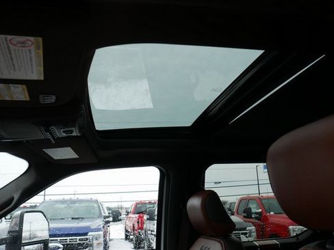 Used 2018 Ford F450 King Ranch w/ King Ranch Ultimate Package image 3