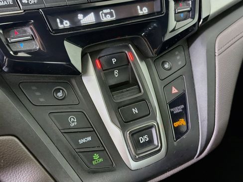 Used 2020 Honda Odyssey EX-L image 25