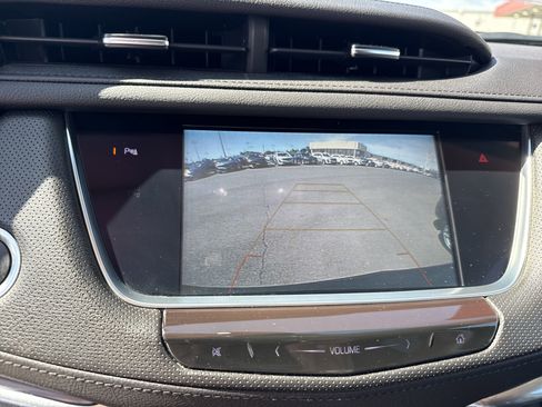 Used 2019 Cadillac XT5 Luxury image 16