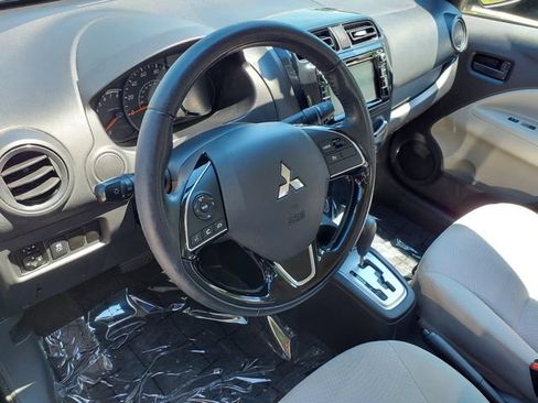 Used 2018 Mitsubishi Mirage G4 ES FWD image 5
