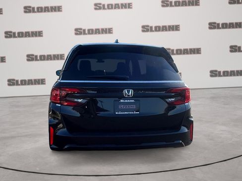 New 2026 Honda Odyssey Sport-L image 3