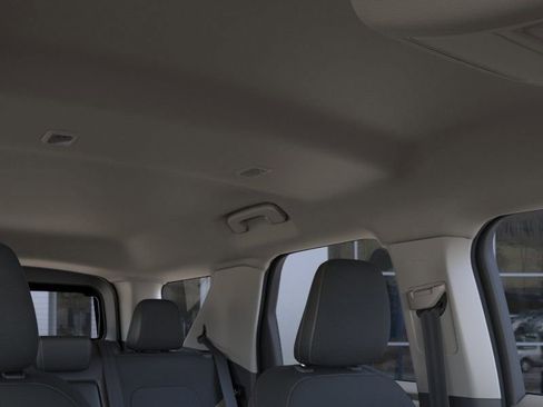 New 2026 Ford Bronco Sport Big Bend AWD/4WD image 22