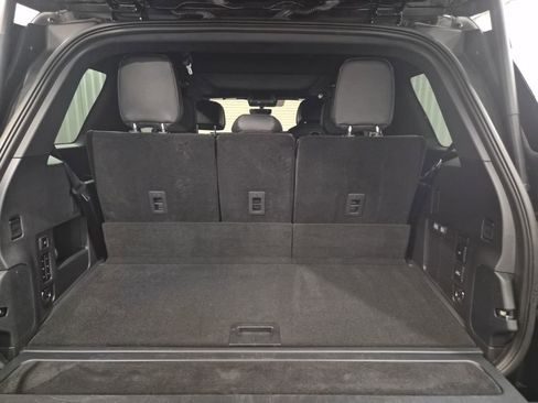 Used 2025 Lincoln Navigator Reserve w/ Jet Appearance Package image 22