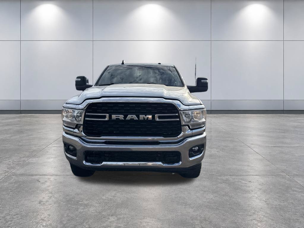 Used 2024 RAM 2500 Big Horn w/ Off Road Package AWD/4WD image 2