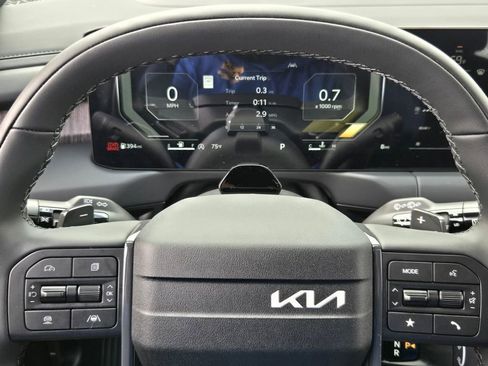 New 2027 Kia Telluride SX Prestige X-Line AWD/4WD image 15