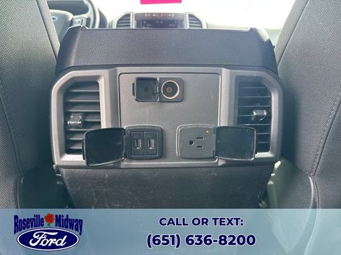 Used 2018 Ford F150 XLT w/ Equipment Group 302A Luxury AWD/4WD image 36