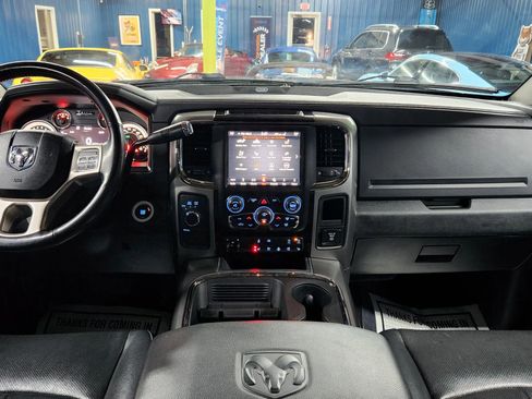 Used 2018 RAM 2500 Laramie w/ Sport Appearance Group image 26