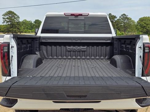 New 2026 GMC Sierra 2500 AT4 image 13