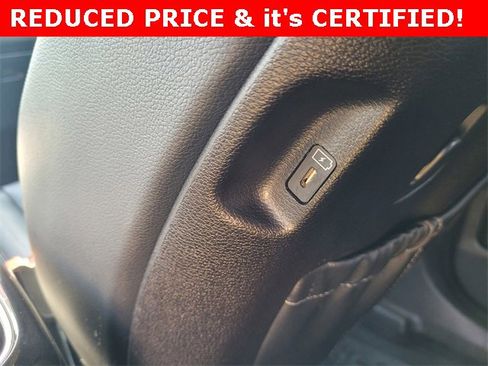 Certified 2025 Kia Telluride SX w/ SX Captain's Chair Package image 12