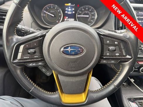 Used 2021 Subaru Crosstrek 2.5i Sport w/ Moonroof Package image 8