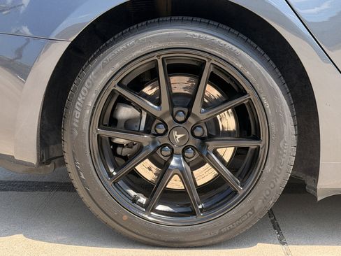 Used 2023 Tesla Model 3 Standard Range RWD image 21