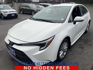 Used 2023 Toyota Corolla LE w/ LE Convenience Package FWD video 1