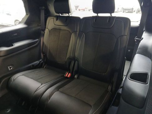 New 2026 Jeep Grand Cherokee L 4WD image 5