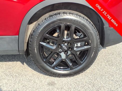 Used 2024 Chevrolet Blazer LT FWD image 10