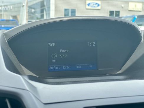 Used 2018 Ford Escape SE FWD image 14