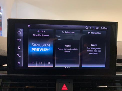 Used 2024 Audi S5 Premium Plus w/ Premium Plus Package image 31