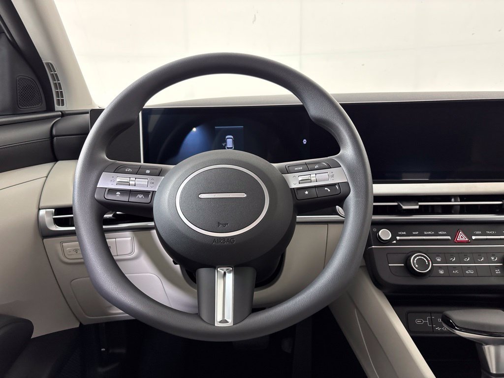 New 2026 Hyundai Tucson SE FWD image 20
