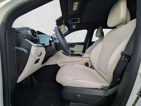 New 2026 Mercedes-Benz GLC 300 4MATIC image 4