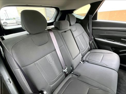 Certified 2023 Hyundai Tucson SEL FWD image 18