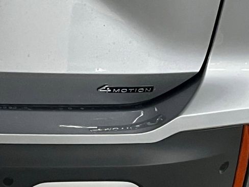 New 2026 Volkswagen Tiguan S image 36