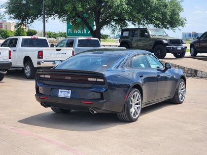 New 2026 Dodge Charger Scat Pack