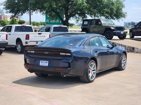 New 2026 Dodge Charger Scat Pack AWD/4WD image 4