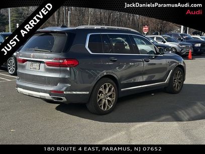 Used 2021 BMW X7 xDrive40i w/ Premium Package