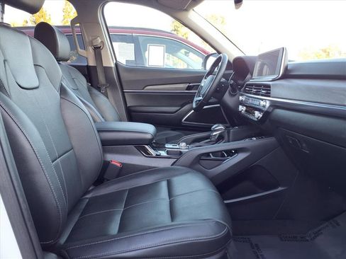 Certified 2022 Kia Telluride EX image 10