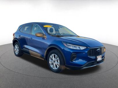Used 2023 Ford Escape Active