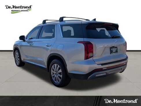 New 2025 Hyundai Palisade SEL FWD image 7